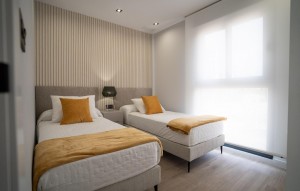 New Build - Apartment - Pilar de la Horadada - PILAR DE LA HORADADA