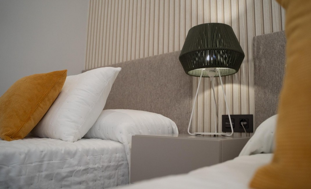 New Build - Apartment - Pilar de la Horadada - PILAR DE LA HORADADA