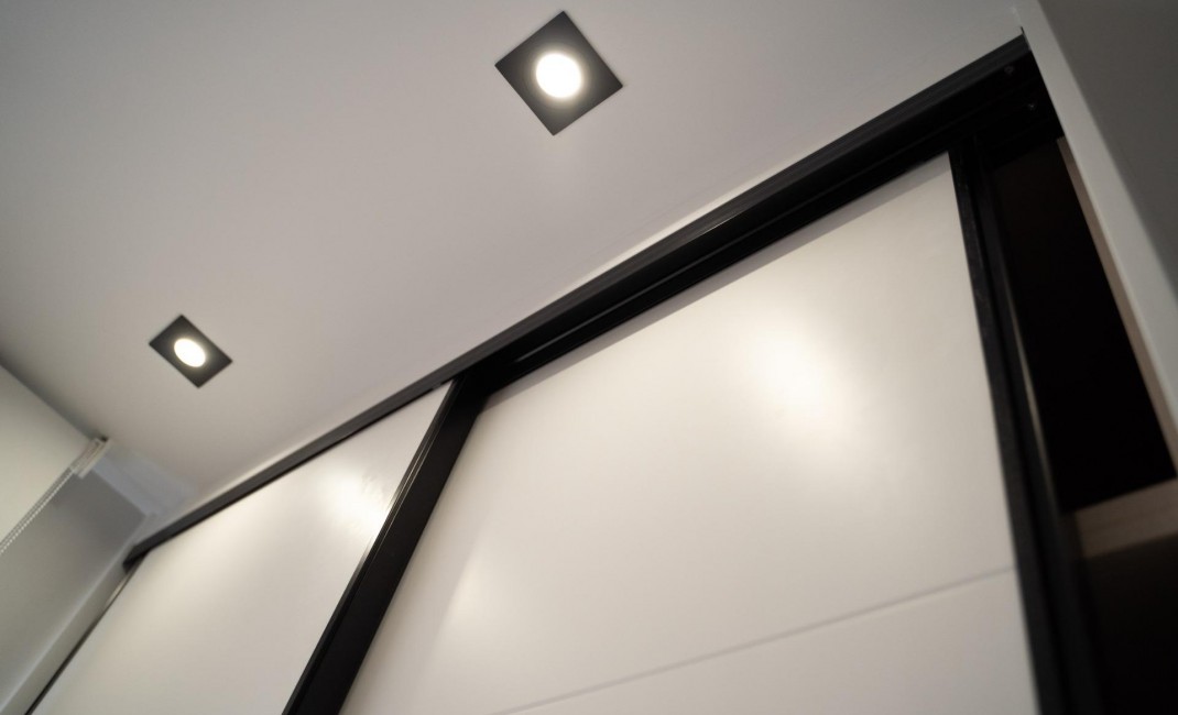 New Build - Apartment - Pilar de la Horadada - PILAR DE LA HORADADA