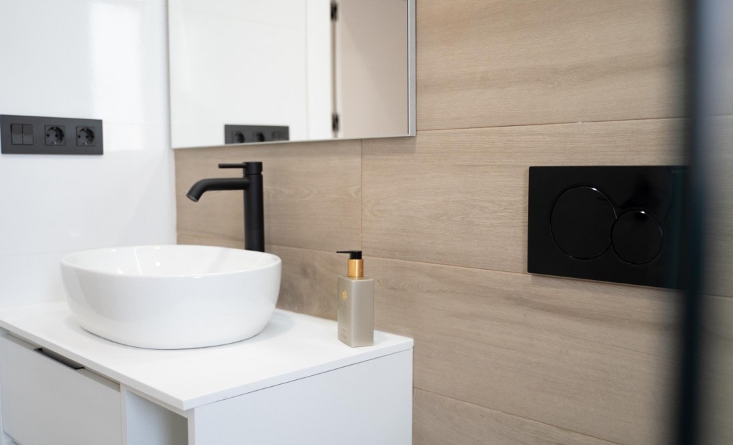 New Build - Apartment - Pilar de la Horadada - PILAR DE LA HORADADA