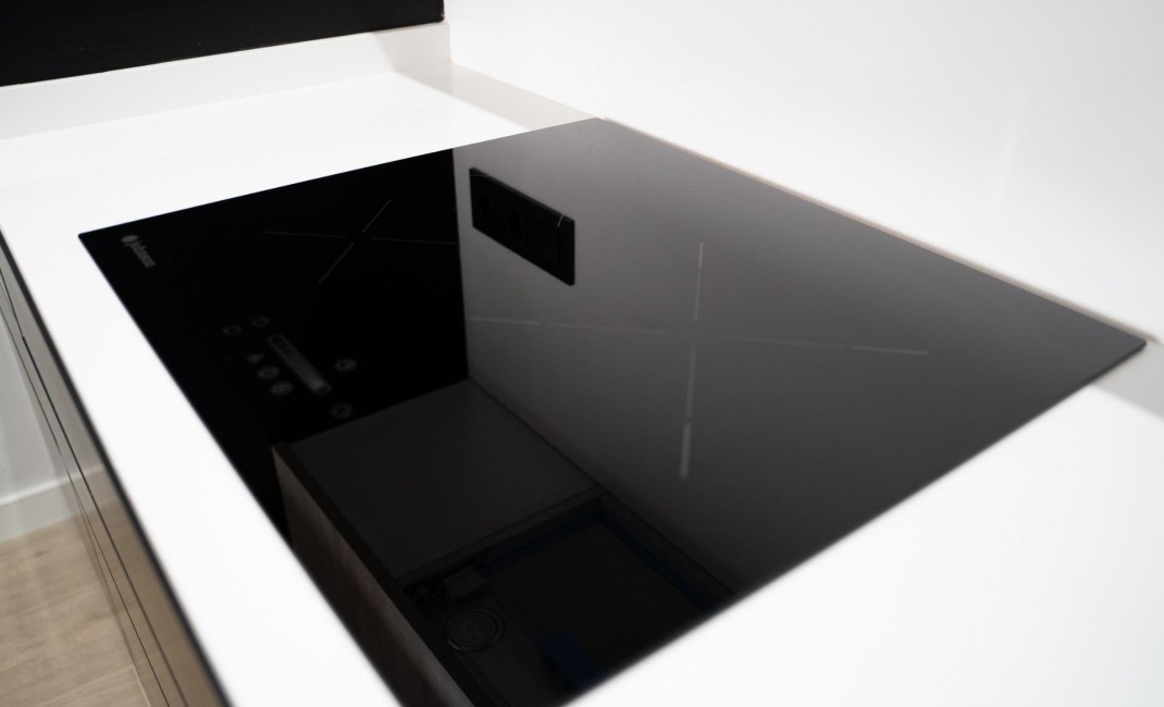 New Build - Apartment - Pilar de la Horadada - PILAR DE LA HORADADA