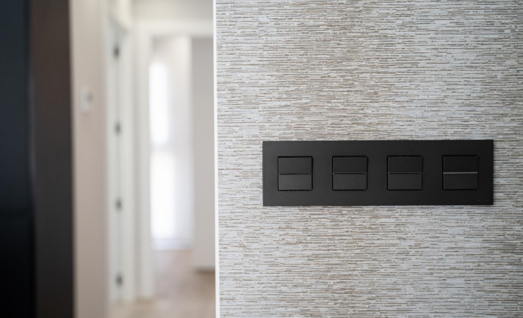 New Build - Apartment - Pilar de la Horadada - PILAR DE LA HORADADA