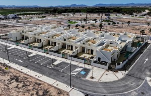 Nouvelle construction - Townhouse - Torre Pacheco - Torre-pacheco