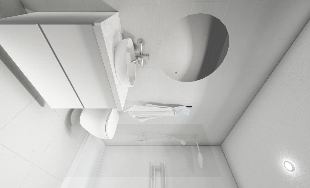 Nouvelle construction - Semidetached - Torre Pacheco - Torre-pacheco