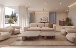 Nouvelle construction - Villa - Moraira - Moraira_Teulada