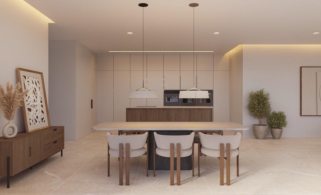 Nouvelle construction - Villa - Moraira - Moraira_Teulada