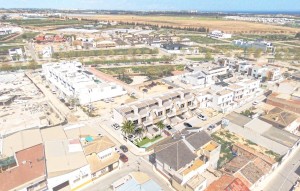 Nouvelle construction - Apartement - Pilar de la Horadada - PILAR DE LA HORADADA