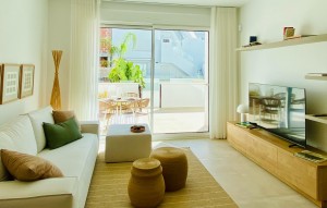 Nouvelle construction - Apartement - Pilar de la Horadada - PILAR DE LA HORADADA