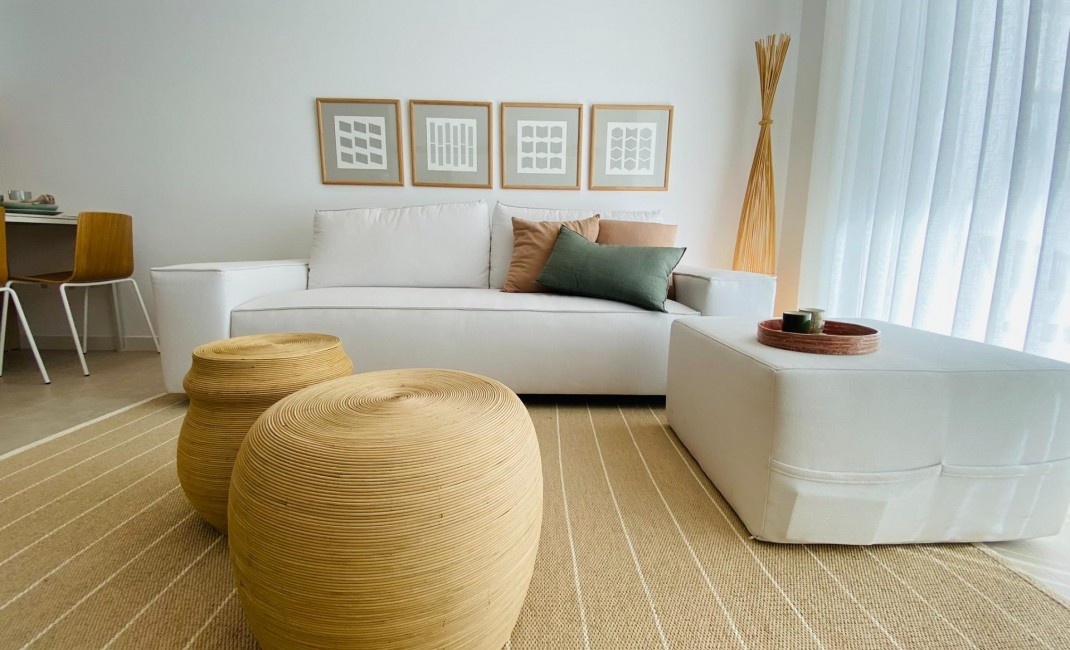 Nouvelle construction - Apartement - Pilar de la Horadada - PILAR DE LA HORADADA