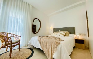 Nouvelle construction - Apartement - Pilar de la Horadada - PILAR DE LA HORADADA