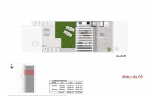 Nouvelle construction - Apartement - Pilar de la Horadada - PILAR DE LA HORADADA