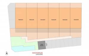 Nouvelle construction - Apartement - Pilar de la Horadada - PILAR DE LA HORADADA