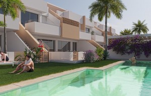 New Build - Apartment - Pilar de la Horadada - PILAR DE LA HORADADA