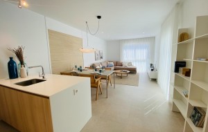 New Build - Apartment - Pilar de la Horadada - PILAR DE LA HORADADA