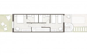 Nouvelle construction - Townhouse - Pilar de la Horadada - PILAR DE LA HORADADA