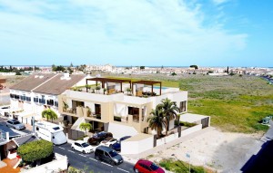 New Build - Apartment - San Pedro del Pinatar