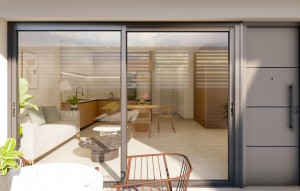 New Build - Apartment - San Pedro del Pinatar