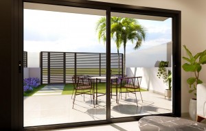 New Build - Apartment - San Pedro del Pinatar