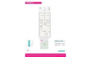 New Build - Apartment - San Pedro del Pinatar