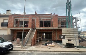 New Build - Apartment - San Pedro del Pinatar