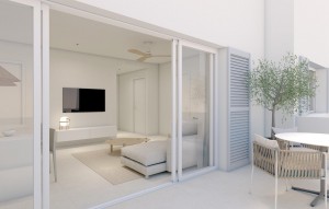 Nouvelle construction - Apartement - Pilar de la Horadada - PILAR DE LA HORADADA