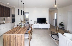 Nouvelle construction - Apartement - Pilar de la Horadada - PILAR DE LA HORADADA