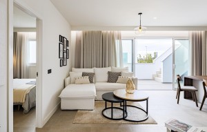 Nouvelle construction - Apartement - Pilar de la Horadada - PILAR DE LA HORADADA