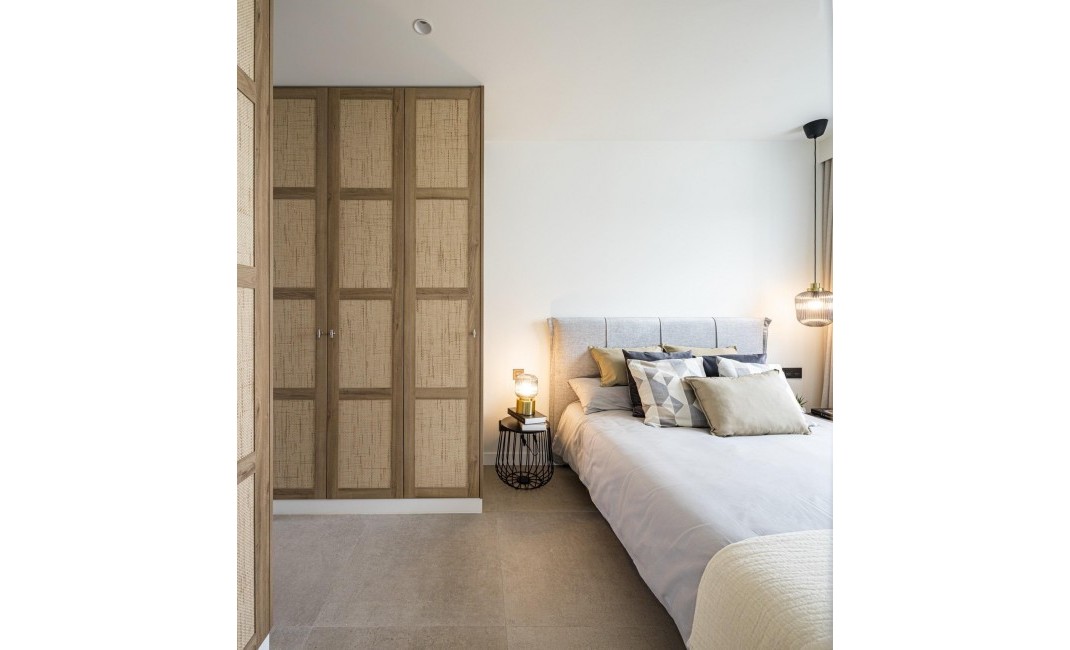 Nouvelle construction - Apartement - Pilar de la Horadada - PILAR DE LA HORADADA