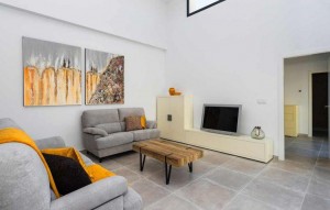 New Build - Villa - Daya Nueva