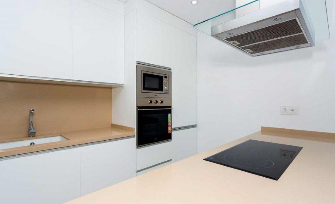 New Build - Villa - Daya Nueva