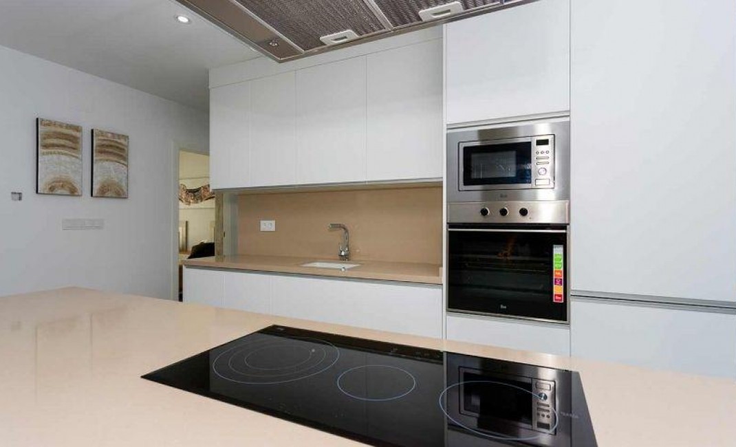 New Build - Villa - Daya Nueva