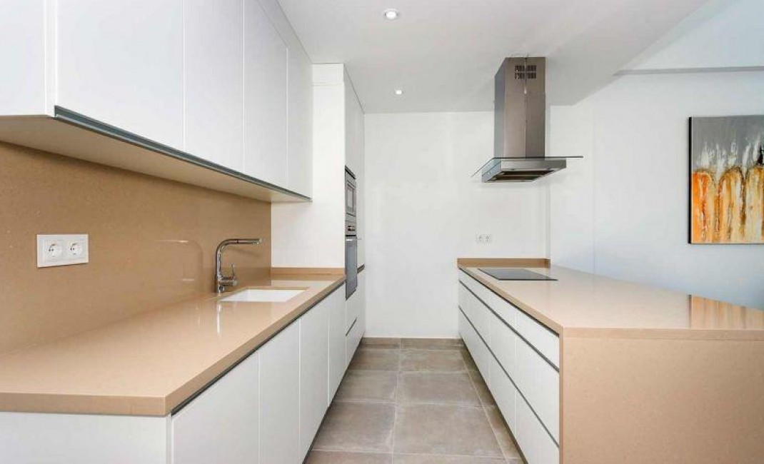 New Build - Villa - Daya Nueva