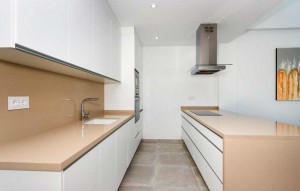 New Build - Villa - Daya Nueva