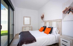 New Build - Villa - Daya Nueva