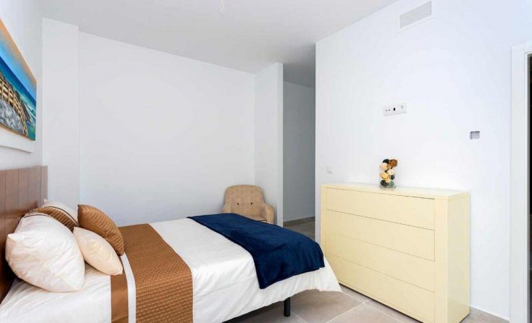 New Build - Villa - Daya Nueva