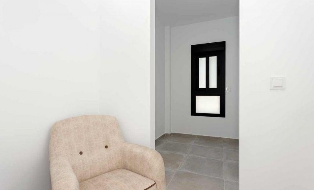 New Build - Villa - Daya Nueva