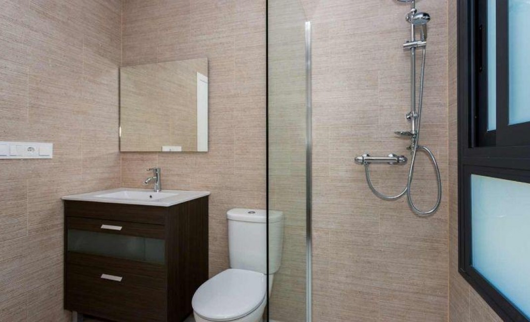 New Build - Villa - Daya Nueva