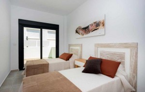 New Build - Villa - Daya Nueva