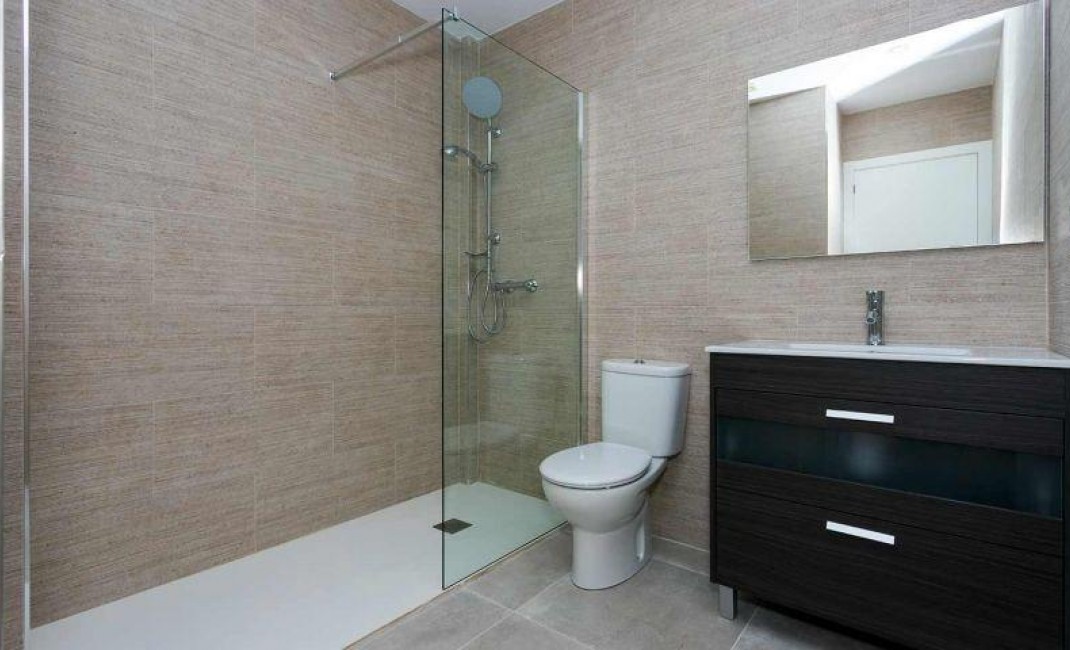 New Build - Villa - Daya Nueva