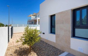 New Build - Villa - Daya Nueva