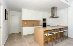 New Build - Villa - Daya Nueva