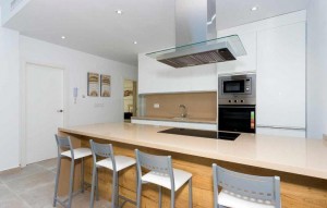 New Build - Villa - Daya Nueva