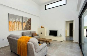 New Build - Villa - Daya Nueva