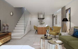 New Build - Semidetached - Daya Nueva