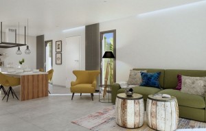 New Build - Semidetached - Daya Nueva