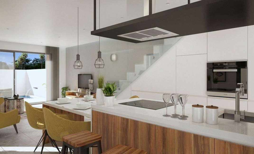 New Build - Semidetached - Daya Nueva