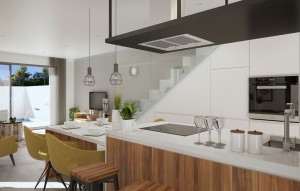 New Build - Semidetached - Daya Nueva