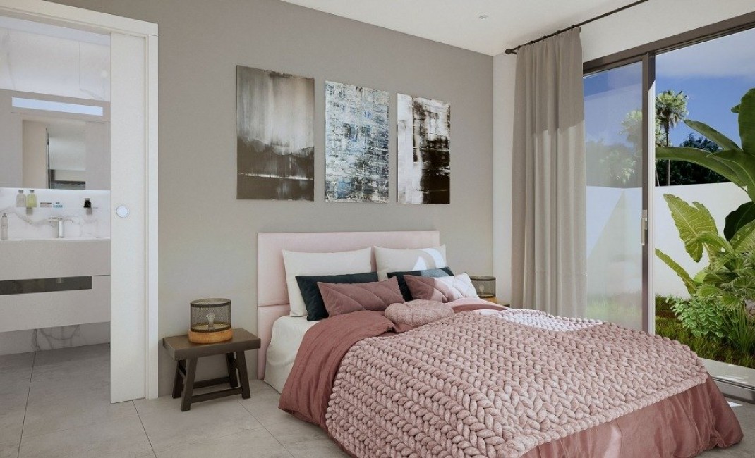 New Build - Semidetached - Daya Nueva