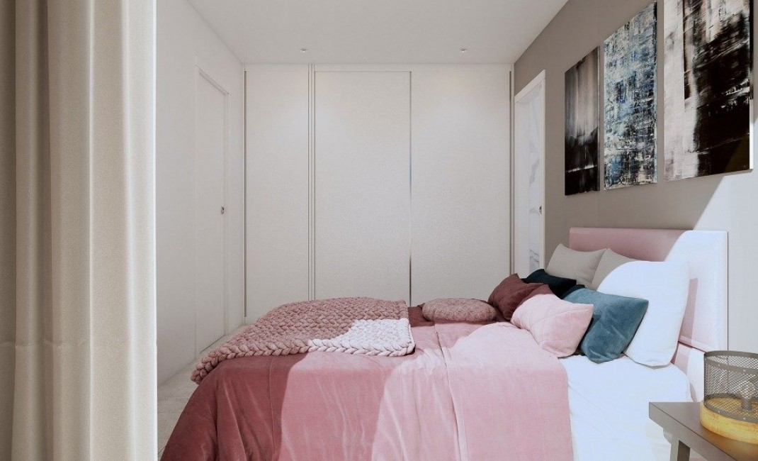 New Build - Semidetached - Daya Nueva