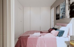 New Build - Semidetached - Daya Nueva